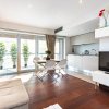 Premium Lux Alia Apartments la doi pasi de Kiseleff, Arcul de Triumf & Herastrau