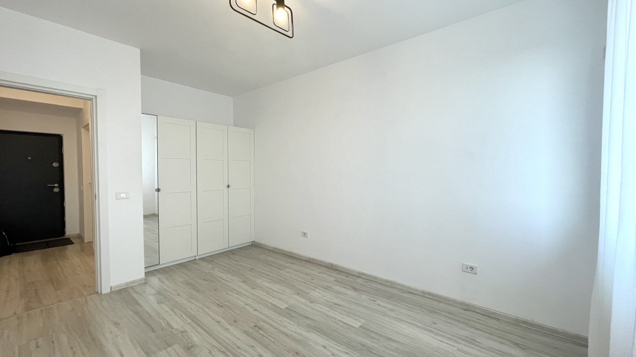 Apartament 2 camere - BLOC 2020 - Pantelimon -Cernica