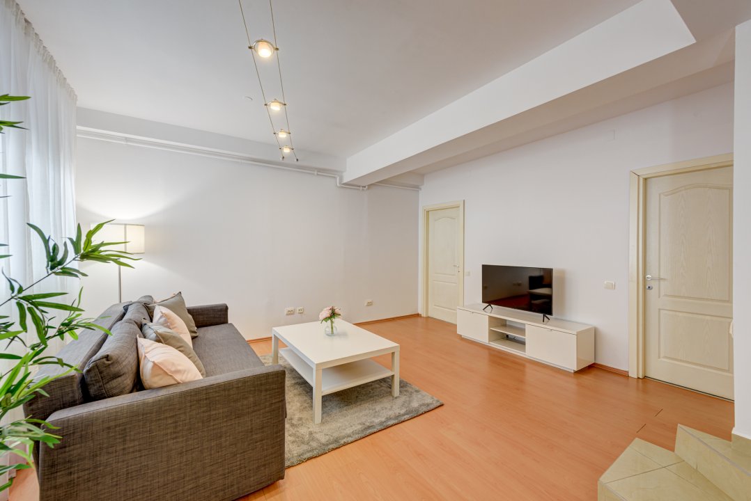 Straulesti, Petrom City, str. Dakar,  Comision 0 %