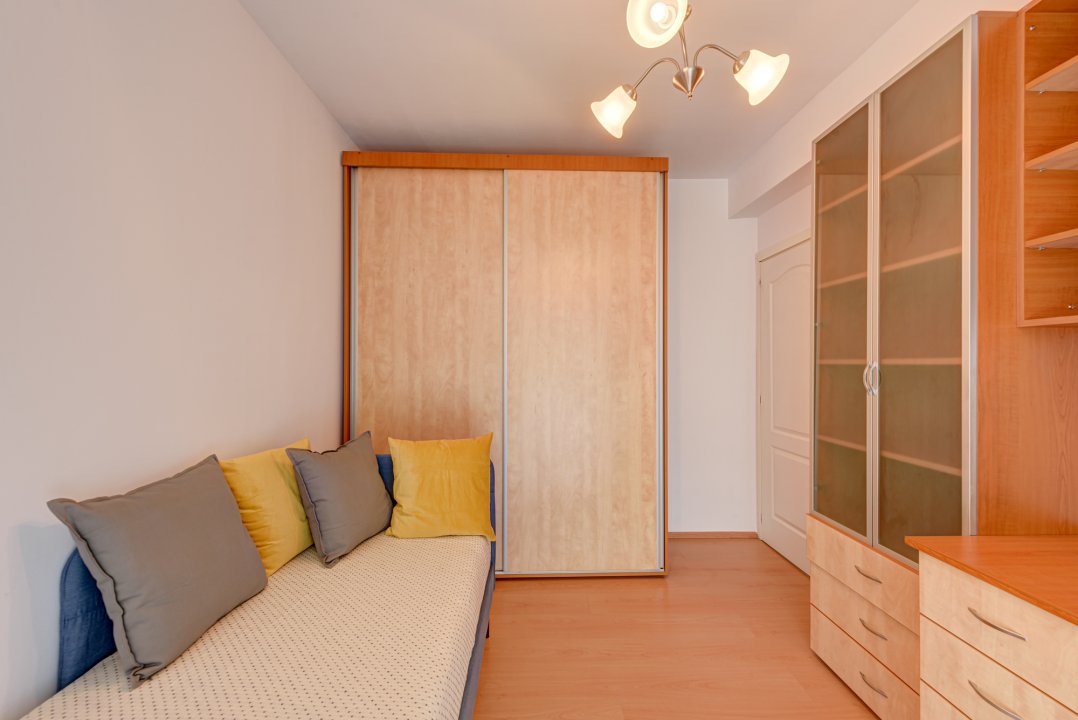 Straulesti, Petrom City, str. Dakar,  Comision 0 %