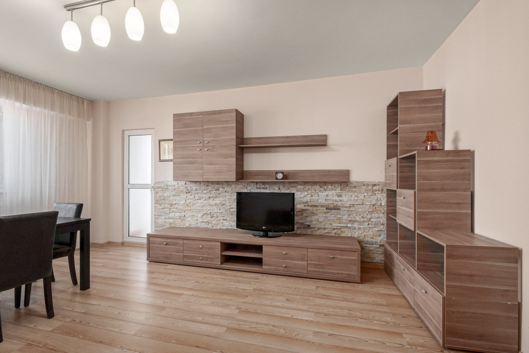 Apartament 3 camere Panduri - Marriott