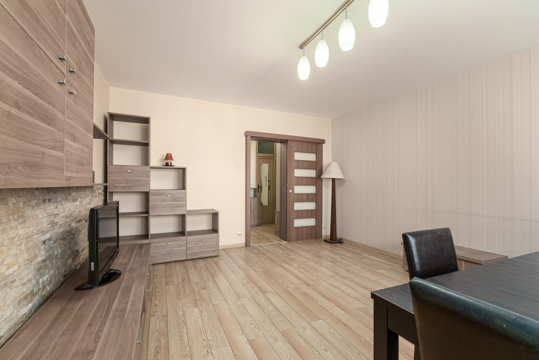 Apartament 3 camere Panduri - Marriott
