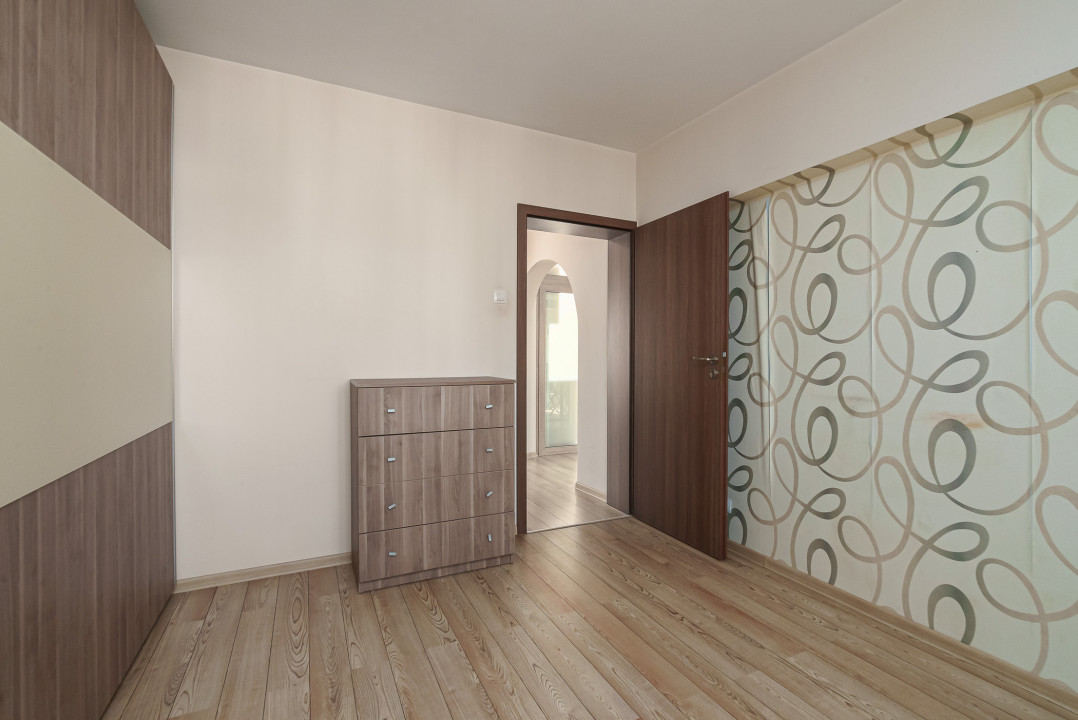 Apartament 3 camere Panduri - Marriott