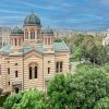 Oportunitate unică: Investiție în Piața Unirii, Splaiul Independenței 1!