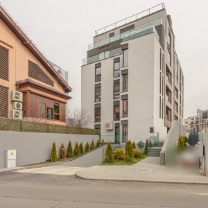 Apartament exclusivist, Herastrau, Aviatiei - st Bilciuresti