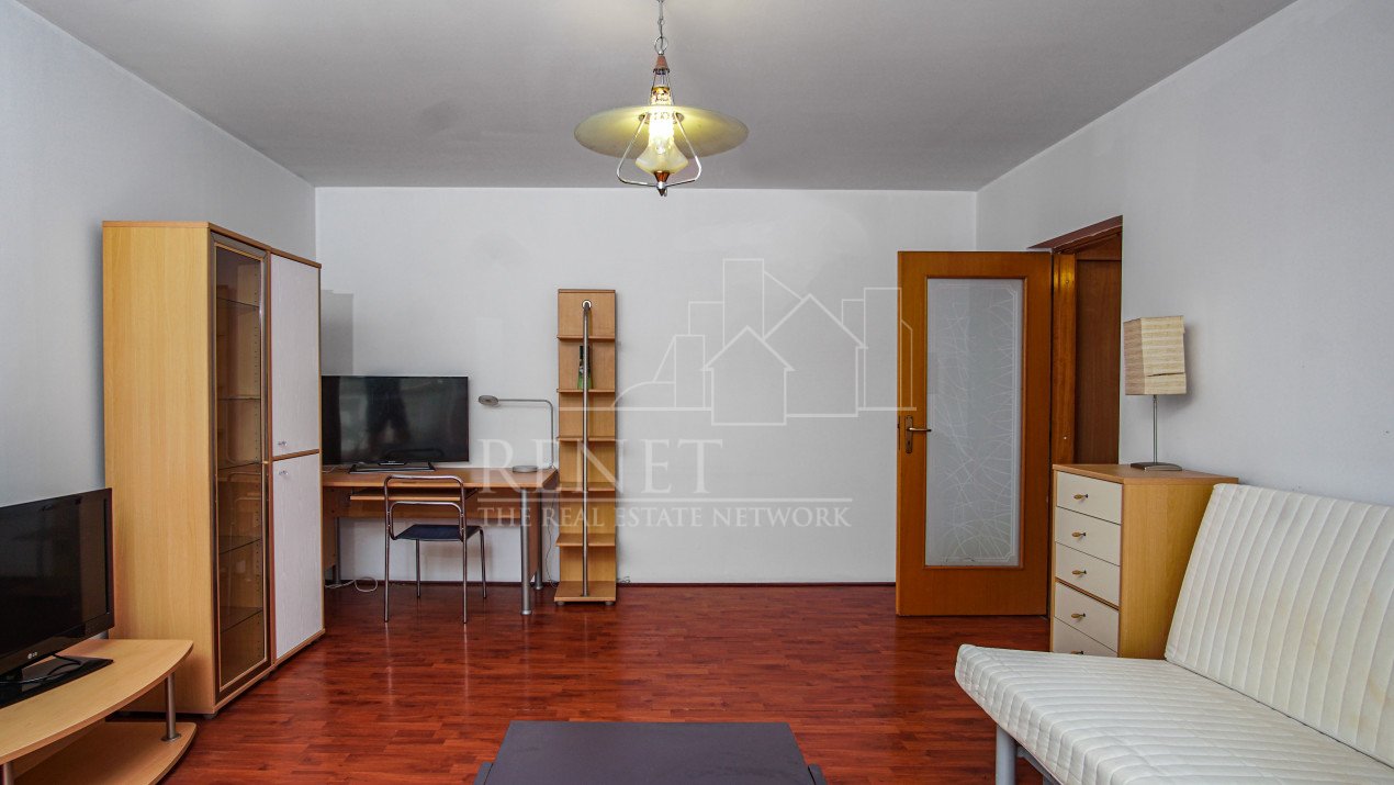 Apartament Mobilat cu 2 Camere în Zona Piața Alba Iulia - O Ocazie Excelentă!