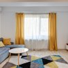 Apartament 2 camere, Piata Alba Iulia, bloc 2016