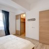 Apartament 2 camere, Piata Alba Iulia, bloc 2016