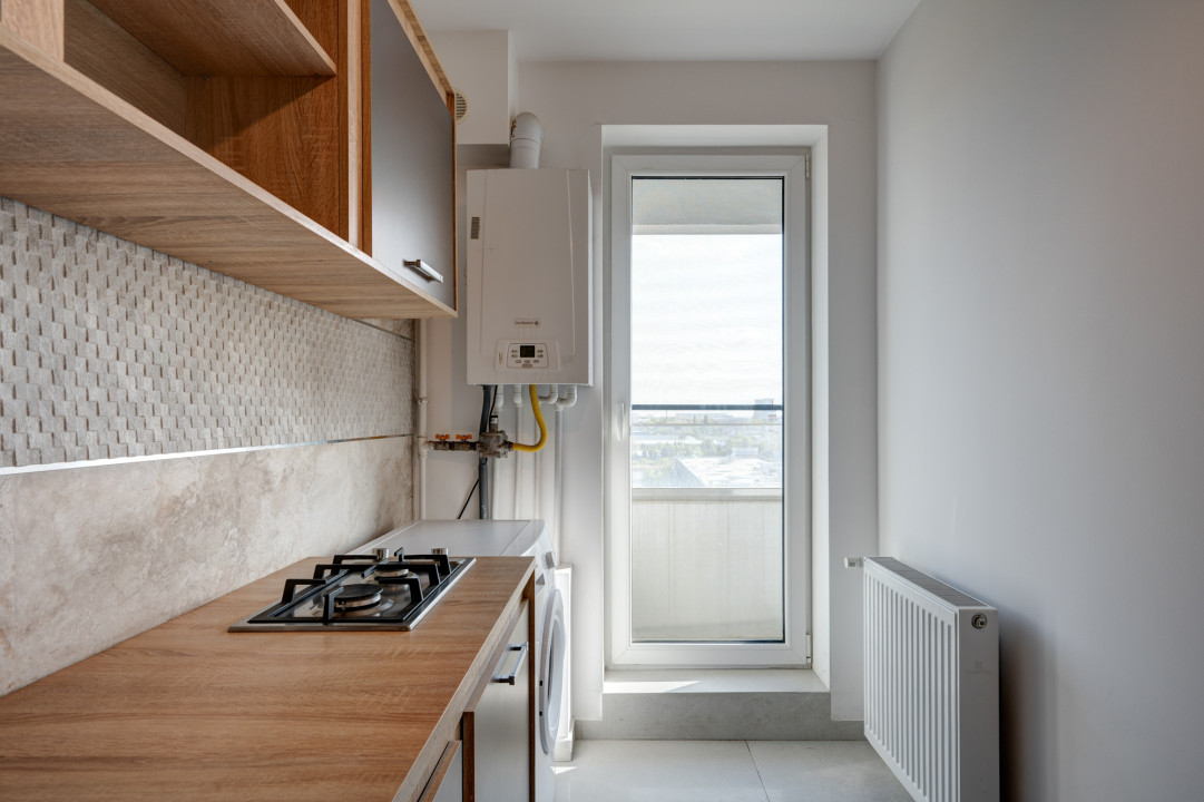 Militari, Style Residence 2,  str. Tineretului, Comision 0 %