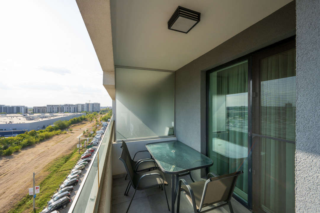 Militari, Style Residence 2,  str. Tineretului, Comision 0 %
