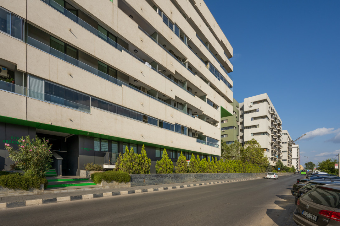 Militari, Style Residence 2,  str. Tineretului, Comision 0 %