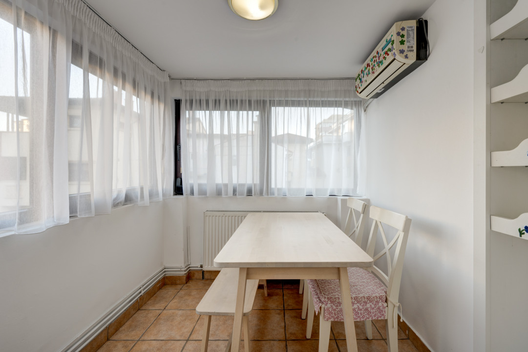 1 Mai, Clucerului,  Apartament tip duplex in Vila, Comision 0 %