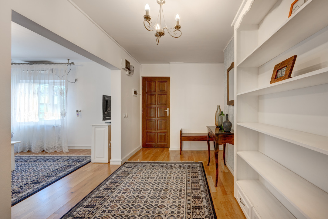 1 Mai, Clucerului,  Apartament tip duplex in Vila, Comision 0 %