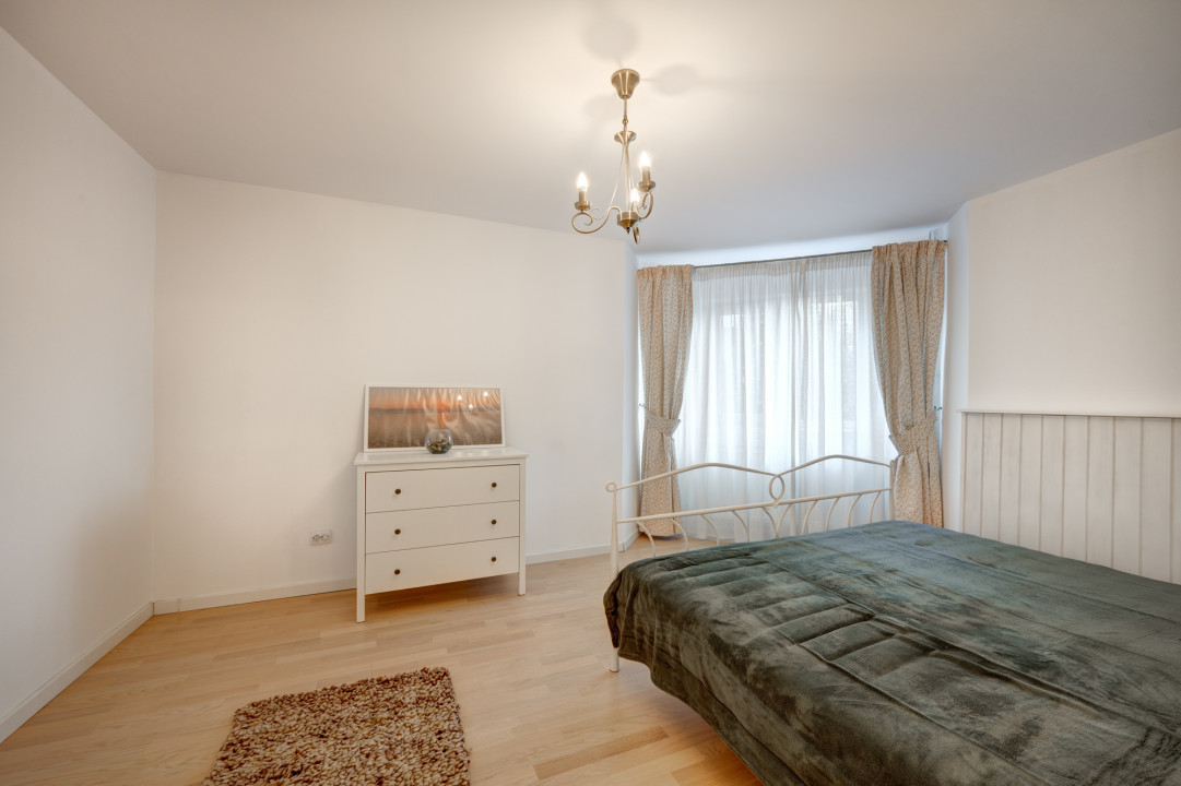 1 Mai, Clucerului,  Apartament tip duplex in Vila, Comision 0 %