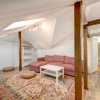 1 Mai, Clucerului,  Apartament tip duplex in Vila, Comision 0 %