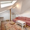 1 Mai, Clucerului,  Apartament tip duplex in Vila, Comision 0 %