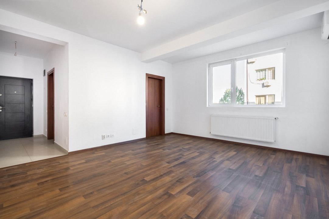 PRELUNGIREA GHENCEA - AVANGARDE, 3 CAMERE 68 MP, ETAJ 2!