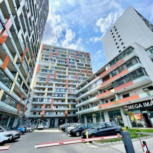 Vanzare apartament 3 camere Doamna Ghica Plaza