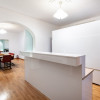 Spatiu birou Art Deco, cladire reprezentativa Bd Dacia, 4 camere renovate 120mp