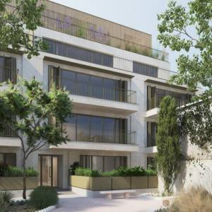 Apartament 3 camere Calea Victoriei