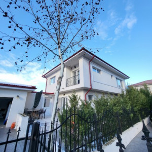 VILA INDIVIDUALA JANDARMERIEI / P+1E / GARAJ / CONSTRUCTIE 2017 /  INVESTITIE!