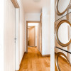 Apartament 3 camere UpGround Residence - vedere panoramica