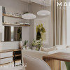 Vila Cuplata Maha Residences, BONUS bucatarie complet mobilata, Corbeanca