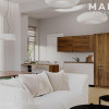 Vila Cuplata Maha Residences, BONUS bucatarie complet mobilata, Corbeanca