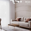 Vila Cuplata Maha Residences, BONUS bucatarie complet mobilata, Corbeanca