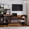 Vila Cuplata Maha Residences, BONUS bucatarie complet mobilata, Corbeanca
