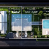 Oasis Homes - Concept smart&green  - zona Iancu Nicolae