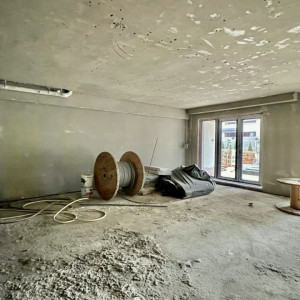 Pipera OMV complex rezidential 200 apartamente