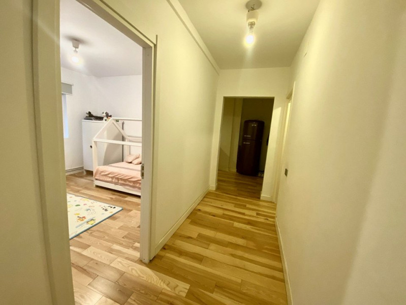 Apartament 2 camere Titulescu || Banu Manta  || Renovat || Centrală Proprie ||