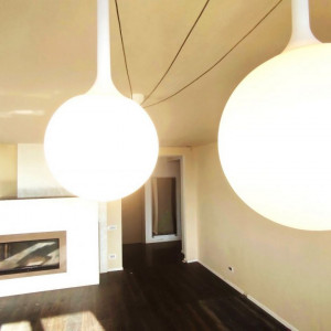 PENTHOUSE-DUPLEX, CU TERASE MULTIPLE ZONA BUREBISTA
