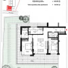 Unirii Fantani I apartament cu 128mp de gradina proprie 