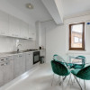 Jiului – J8 Office Park, apartament 3 camere, 77 mp.
