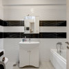 Jiului – J8 Office Park, apartament 3 camere, 77 mp.
