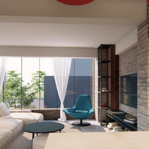 Apartament 3 camere bloc nou Dorobanți - Piața Floreasca