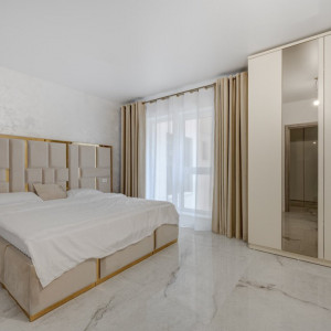 2 camere Ambiance Residence 2 Pipera | Rond OMV