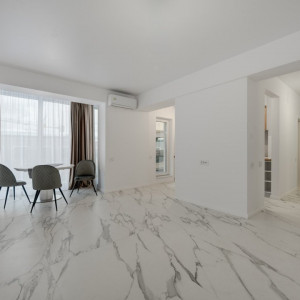 2 camere 67 mp, Ambiance Residence 2 Pipera | Rond OMV