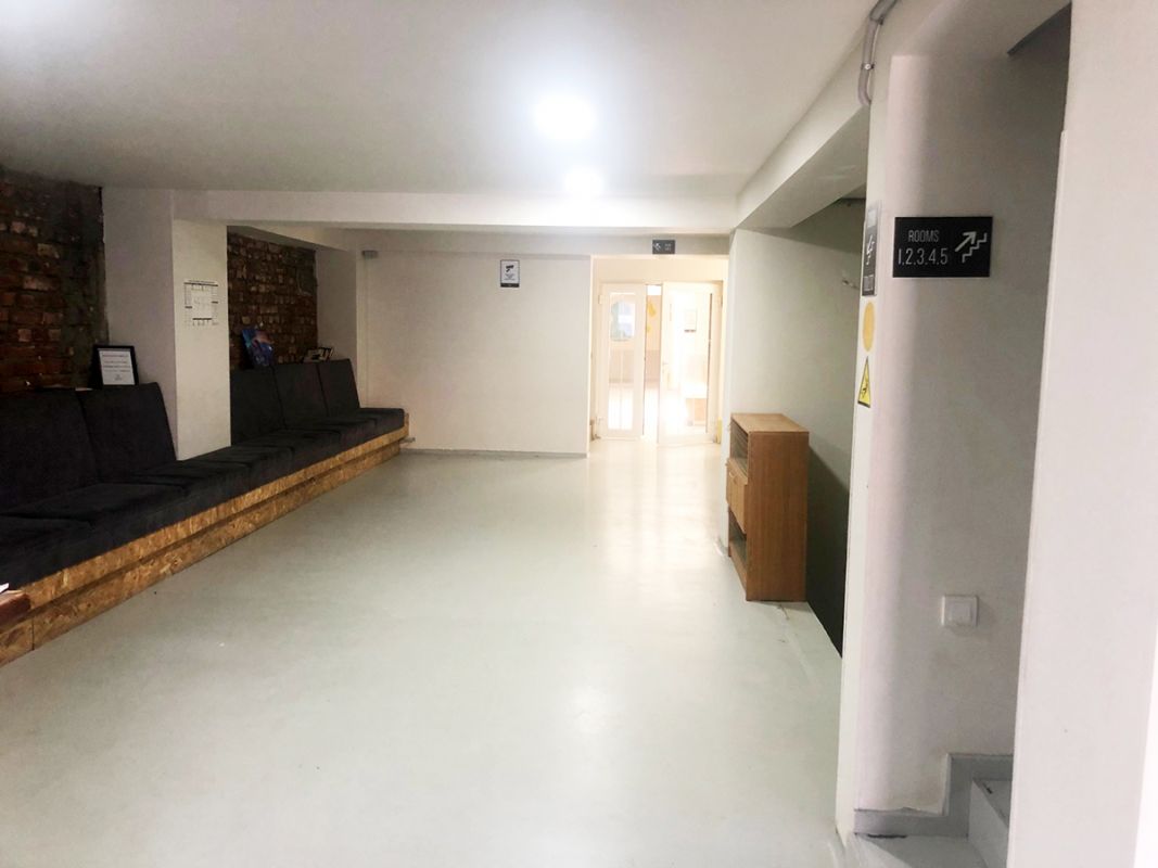 Casa Ultracentral