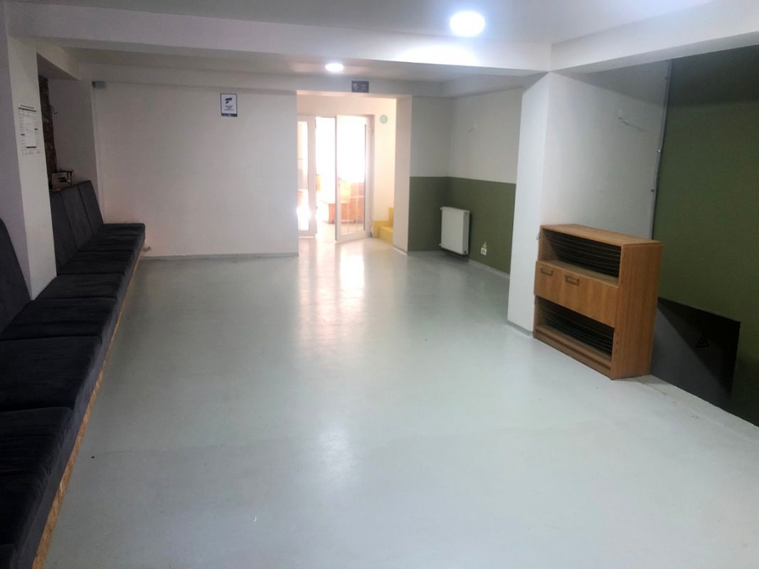 Casa Ultracentral