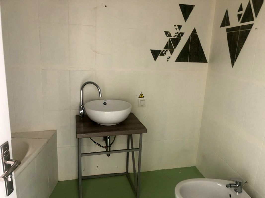Casa Ultracentral