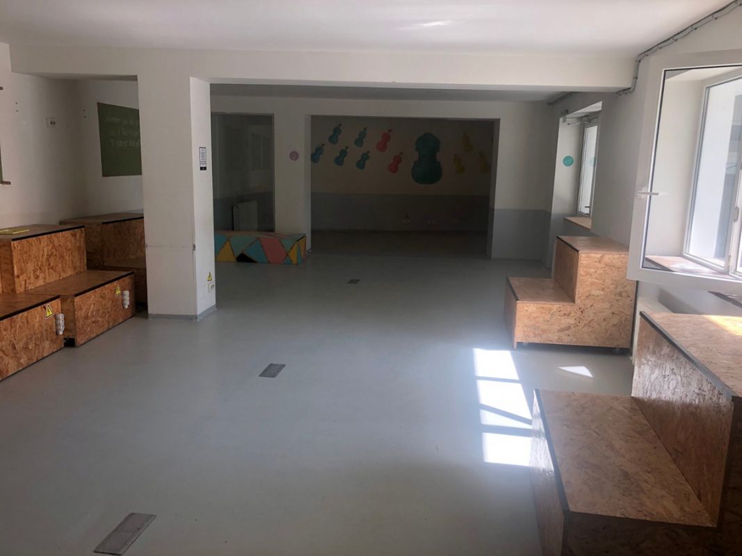 Casa Ultracentral