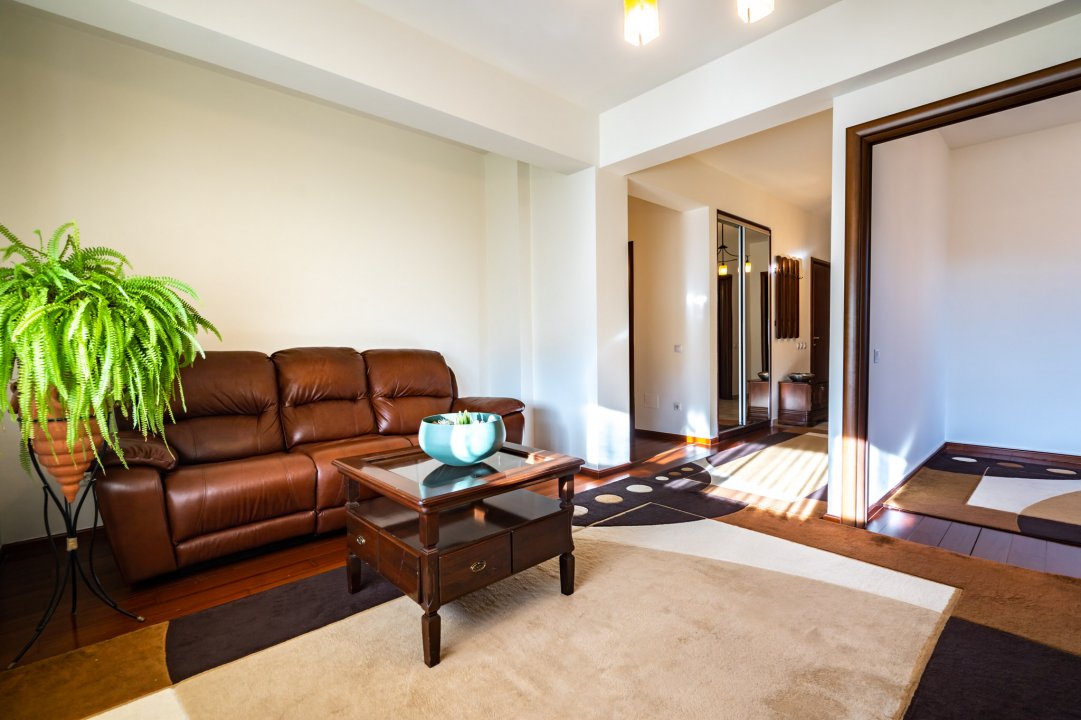 Apartament 4 Camere Bloc Premium 4 Etaje zona Domenii / Expozitiei / Metrou 1Mai