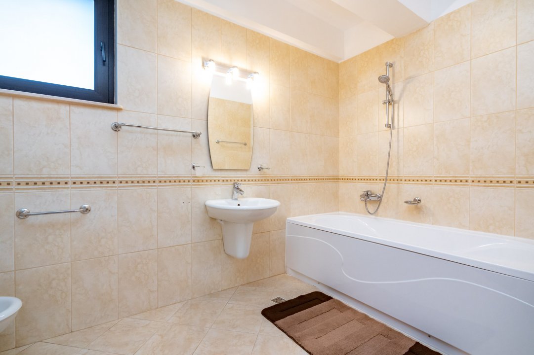 Apartament 4 Camere Bloc Premium 4 Etaje zona Domenii / Expozitiei / Metrou 1Mai