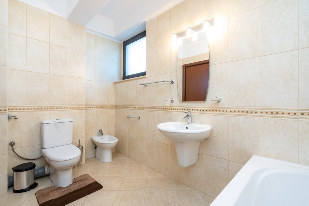 Apartament 4 Camere Bloc Premium 4 Etaje zona Domenii / Expozitiei / Metrou 1Mai