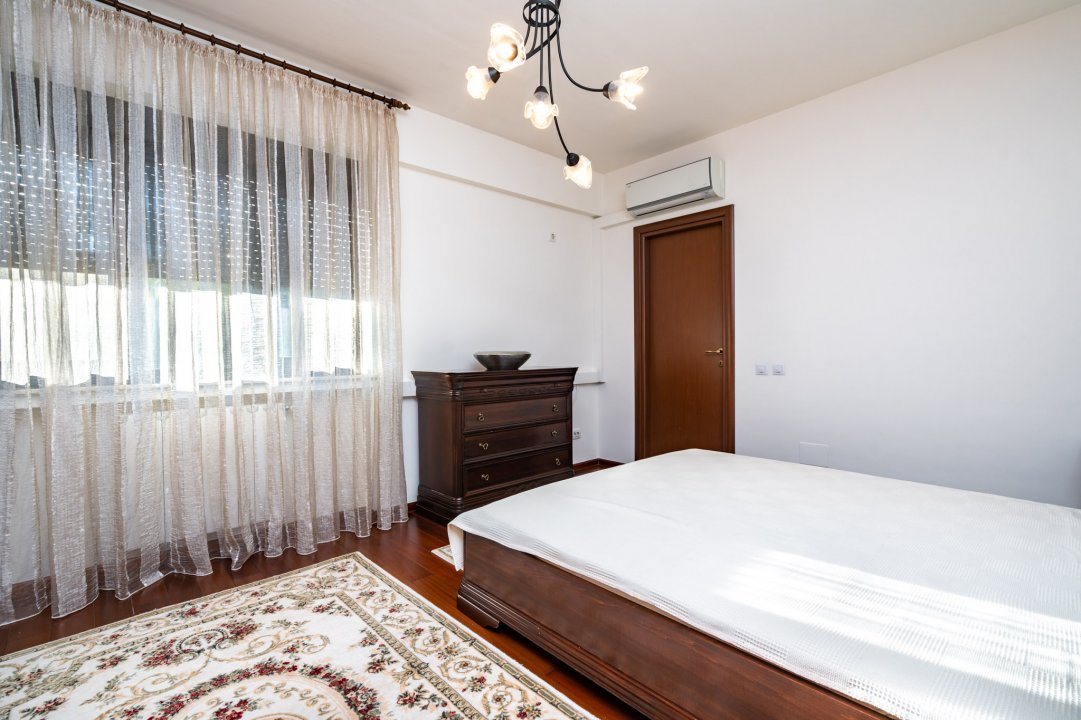 Apartament 4 Camere Bloc Premium 4 Etaje zona Domenii / Expozitiei / Metrou 1Mai