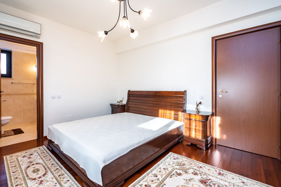 Apartament 4 Camere Bloc Premium 4 Etaje zona Domenii / Expozitiei / Metrou 1Mai