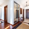 Apartament 4 Camere Bloc Premium 4 Etaje zona Domenii / Expozitiei / Metrou 1Mai
